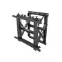 Equip 19''-70'' Push-In Pop-Out TV Wall Mount Bracket - 650325