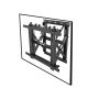 Equip 19''-70'' Push-In Pop-Out TV Wall Mount Bracket - 650325