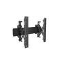 Equip 32''-65'' Modular Push-In Pop-Out TV Wall Mount Bracket - 650355