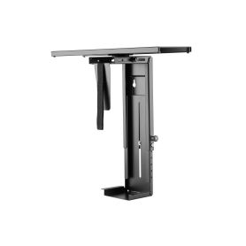 Equip CPU Under Desk Mount Bracket - 650892