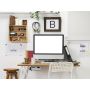 SUPORTE VESA P  MINI-PC 75 100 EQUIP 650890