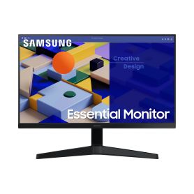 MONITOR SAMSUNG LED 27'' - LS27C310EAUXEN FULL-HD
