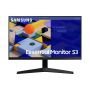 MONITOR SAMSUNG LED 27'' - LS27C310EAUXEN FULL-HD