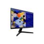 MONITOR SAMSUNG LED 27'' - LS27C310EAUXEN FULL-HD