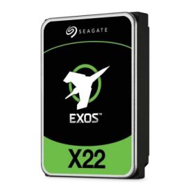 Exos 22Tb HDD 512E 4KN SATA