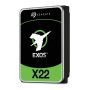 Exos 22Tb HDD 512E 4KN SATA