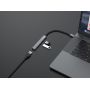 Equip 4-Port USB 3.0 2.0 Hub, USB-C - 128961