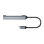 Equip 5-Port USB 3.0 2.0 Hub with USB-C PD - 128962