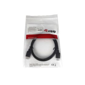 CABO EQUIP HIGH SPEED HDMI M M 1.8m 119310