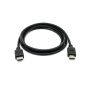 CABO EQUIP HIGH SPEED HDMI M M 1.8m 119310