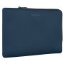 Targus 15-16'' Ecosmart Multi-Fit sleeve blue - TBS65202GL