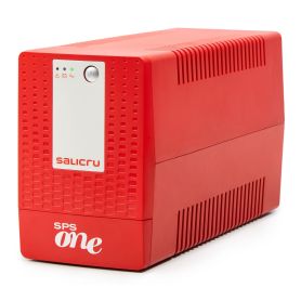 UPS Salicru SPS 1100 ONE IEC - 1100VA, Line-interactive - 662AF000016