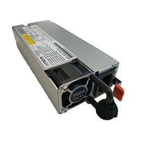 Lenovo ThinkSystem 750W (230V) v2 Titanium Hot-Swap Power Supply - 4P57A75973
