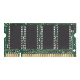 Memory soDIMM 2-Power - 4GB MultiSpeed 1066 1333 1600 MHz SoDIMM 2P-OM4G31600SO2RX8NE