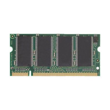 Memory soDIMM 2-Power - 4GB MultiSpeed 1066 1333 1600 MHz SoDIMM 2P-OM4G31600SO2RX8NE