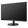 Philips V-line 275V8LA - Monitor LED - 27'' - 2560 x 1440 QHD - VA - 250 cd m² - 40001 - 4 ms - HDMI, DisplayPort - altifalantes