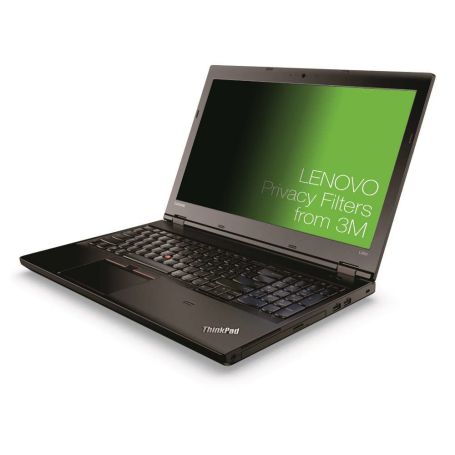 3M 15.6 W PRIVACY FILTER FROM LENOVO - 0A61771