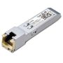 TP-Link 10GBASE-T RJ45 SFP+ Module - TL-SM5310-T