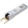 TP-Link 10GBASE-T RJ45 SFP+ Module - TL-SM5310-T