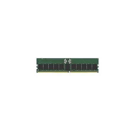 Kingston 32GB DDR5 4800MT s ECC Reg 1Rx4 Module - KTL-TS548S4-32G