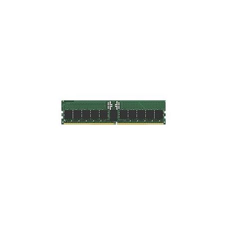 Kingston 32GB DDR5 4800MT s ECC Reg 2Rx8 Module - KTD-PE548D8-32G