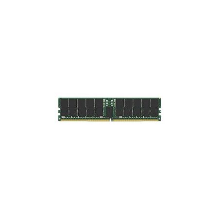 Kingston 64GB DDR5 4800MT s ECC Reg 2Rx4 Module - KTH-PL548D4-64G