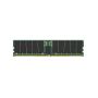 Kingston 64GB DDR5 4800MT s ECC Reg 2Rx4 Module - KTH-PL548D4-64G