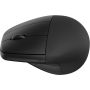 HP 920 Ergonomic Vertical Wireless Mouse - 6H1A4AA-ABB