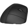HP 920 Ergonomic Vertical Wireless Mouse - 6H1A4AA-ABB