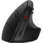 HP 920 Ergonomic Vertical Wireless Mouse - 6H1A4AA-ABB