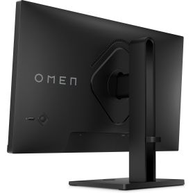 HP OMEN 24 - Monitor Gaming 24'' FHD (1920 x 1080), Brilho 300nits, Contraste 10001 - 780D9E9-ABB