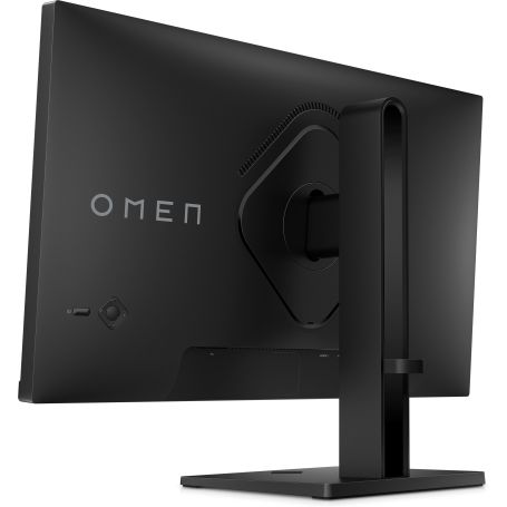 HP OMEN 24 - Monitor Gaming 24'' FHD (1920 x 1080), Brilho 300nits, Contraste 10001 - 780D9E9-ABB