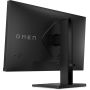HP OMEN 24 - Monitor Gaming 24'' FHD (1920 x 1080), Brilho 300nits, Contraste 10001 - 780D9E9-ABB