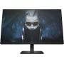 HP OMEN 24 - Monitor Gaming 24'' FHD (1920 x 1080), Brilho 300nits, Contraste 10001 - 780D9E9-ABB