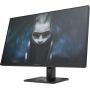 HP OMEN 24 - Monitor Gaming 24'' FHD (1920 x 1080), Brilho 300nits, Contraste 10001 - 780D9E9-ABB