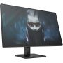 HP OMEN 24 - Monitor Gaming 24'' FHD (1920 x 1080), Brilho 300nits, Contraste 10001 - 780D9E9-ABB