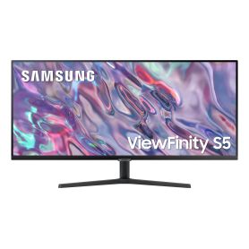 Samsung ViewFinity S5 S50GC - Monitor 34'', Brightness (Typ) cd m2 300, Contrast Ratio (Typ) 3000  1, Resolução 3840 x 2160