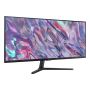 Samsung ViewFinity S5 S50GC - Monitor 34'', Brightness (Typ) cd m2 300, Contrast Ratio (Typ) 3000  1, Resolução 3840 x 2160