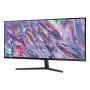 Samsung ViewFinity S5 S50GC - Monitor 34'', Brightness (Typ) cd m2 300, Contrast Ratio (Typ) 3000  1, Resolução 3840 x 2160