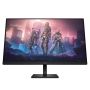 HP OMEN 32q - Monitor Gaming 32'' QHD (2560 x 1440), Brilho 400nits, Contraste 10001 - 780K0E9-ABB