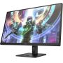 HP OMEN 27qs - Monitor Gaming 27'' QHD (2560 x 1440), Brilho 400nits, Contraste 10001 - 780J4E9-ABB
