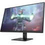 HP OMEN 27k - Monitor Gaming 27'' 4K UHD (3840 x 2160), Brilho 400nits, Contraste 10001 - 780G8E9-ABB