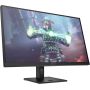 HP OMEN 27k - Monitor Gaming 27'' 4K UHD (3840 x 2160), Brilho 400nits, Contraste 10001 - 780G8E9-ABB