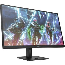 HP OMEN 27s - Monitor Gaming 27'' FHD (1920 x 1080), Brilho 400nits, Contraste 10001 - 780G5E9-ABB