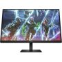HP OMEN 27s - Monitor Gaming 27'' FHD (1920 x 1080), Brilho 400nits, Contraste 10001 - 780G5E9-ABB