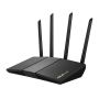 Asus RT-AX57 - Wireless AX3000 dual-band Wi-Fi router - 90IG06Z0-MO3C00