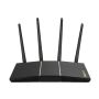 Asus RT-AX57 - Wireless AX3000 dual-band Wi-Fi router - 90IG06Z0-MO3C00
