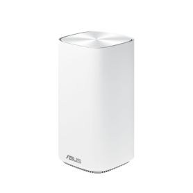 Asus ZenWiFi CD6 2PK - Wireless AC1500 Dual-Band Gigabit Router - 90IG05S0-BU2410