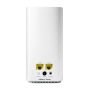 Asus ZenWiFi CD6 2PK - Wireless AC1500 Dual-Band Gigabit Router - 90IG05S0-BU2410