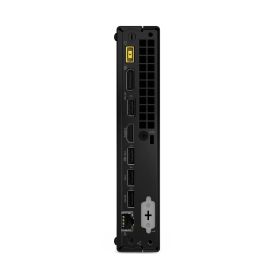 Lenovo ThinkCentre neo 50q Gen 4, Intel® Core™ i3-1215U, Windows 11 Pro 64, 8.0GB, 1x256GB SSD, Intel® UHD Graphics